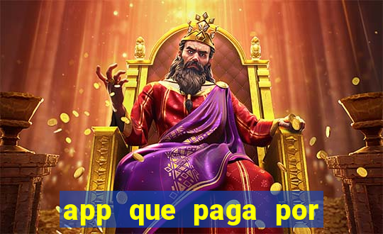 app que paga por cadastro na hora via pix jogo